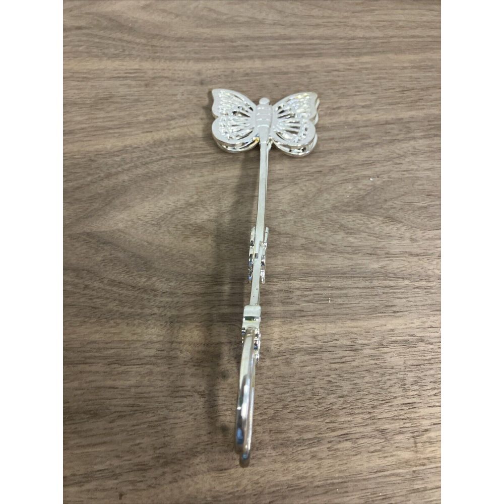 Butterfly‎ Ice Tongs - Picture 4 of 6
